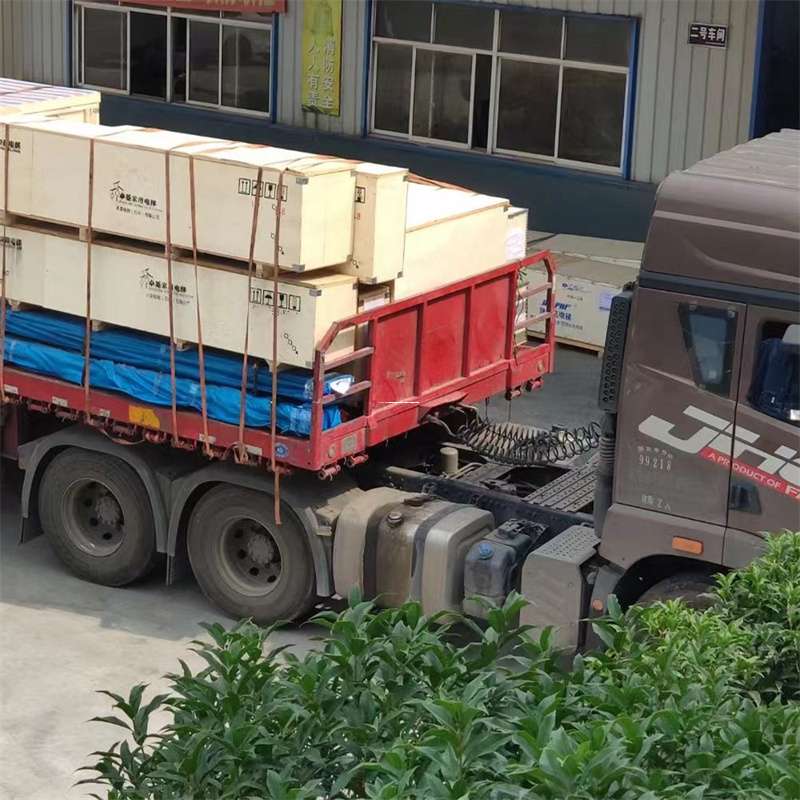 河南焦作修武县至新疆阿勒泰福海县物流专线，一站式服务，让您的货物畅行无忧